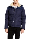 Timberland Hyvent Shrewsbury Peak Down Jacket Mens In Medium