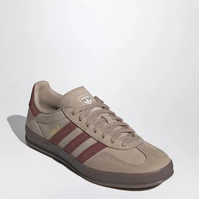 Adidas Originals Adidas Gazelle Indoor Sneaker In Sand