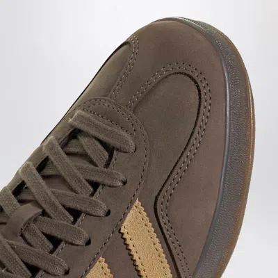 Adidas Originals Adidas Gazelle Indoor Sneaker In Brown