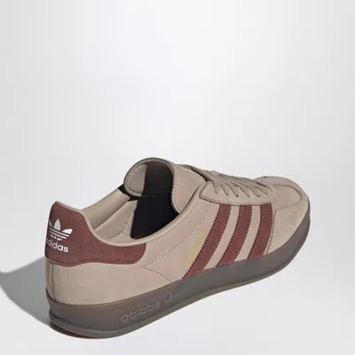 Adidas Originals Adidas Gazelle Indoor Sneaker In Sand