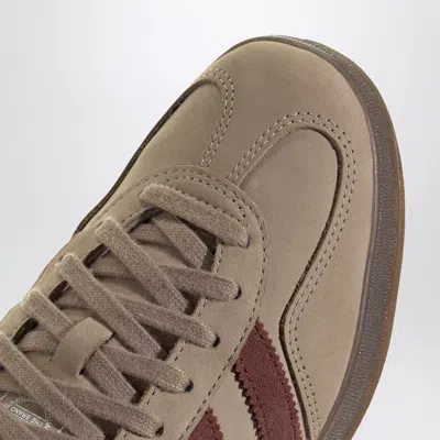 Adidas Originals Adidas Gazelle Indoor Sneaker In Sand