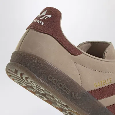 Adidas Originals Adidas Gazelle Indoor Sneaker In Sand
