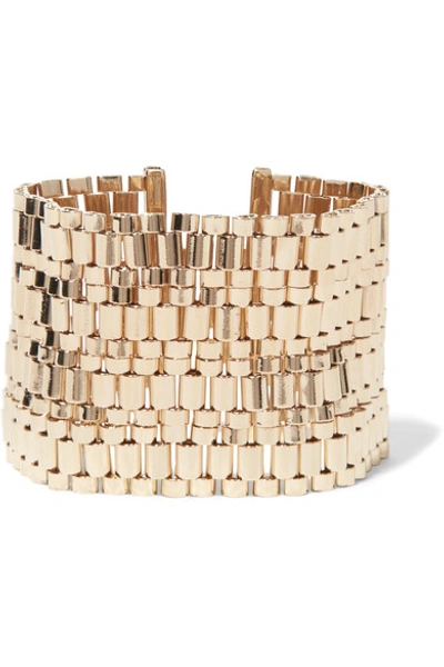 Lanvin Gold-tone Bracelet