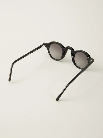 Shop Barn's 'retro Pantos' Sunglasses - Black