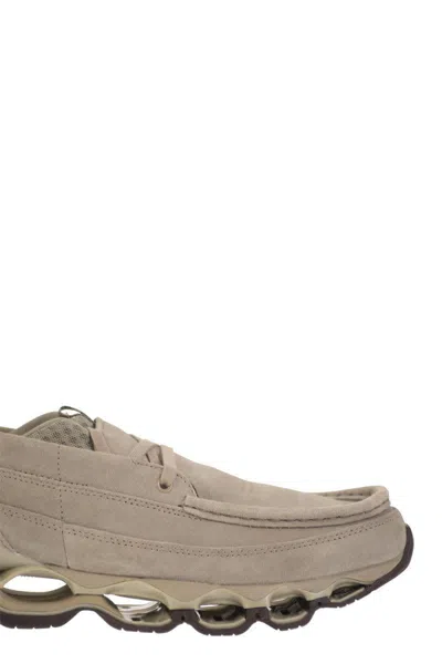 Mizuno 1906 Shoe Sl Wave Prophecy Moc Shoes In Neutral