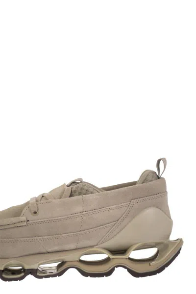 Mizuno 1906 Shoe Sl Wave Prophecy Moc Shoes In Neutral