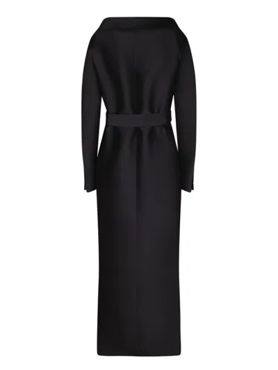 Dsquared2 Coats In Black