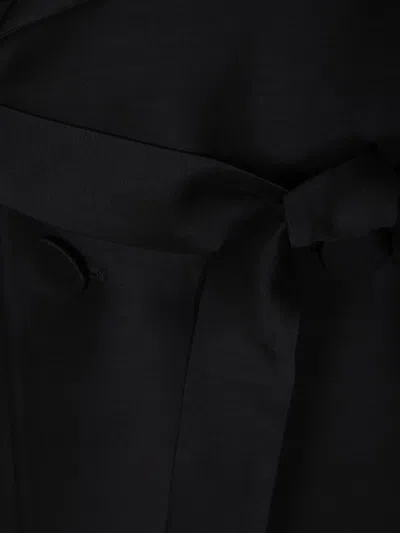 Dsquared2 Coats In Black