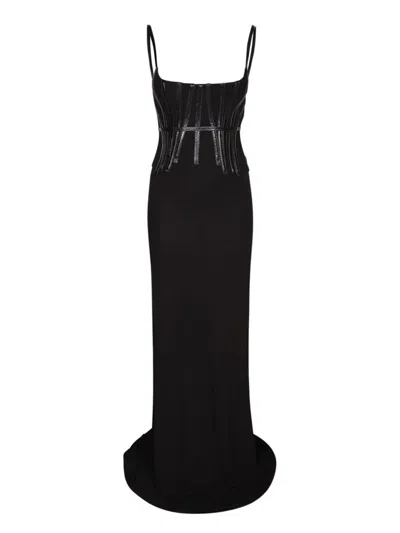 Dsquared2 Dresses In Black