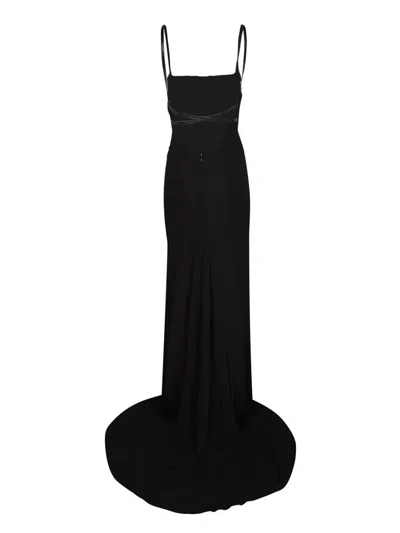 Dsquared2 Dresses In Black