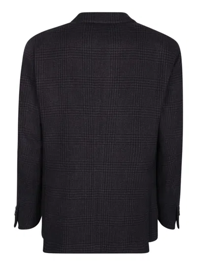 Boglioli Blazers In Blue