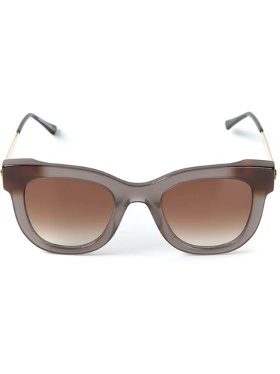 Thierry Lasry Grey