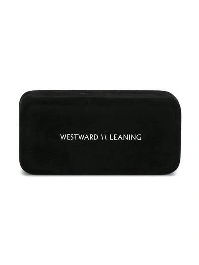 Shop Westward Leaning 'vanguard' Sunglasses