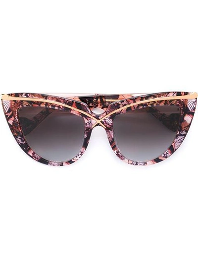Shop Anna-karin Karlsson 'lusciousness' Sunglasses