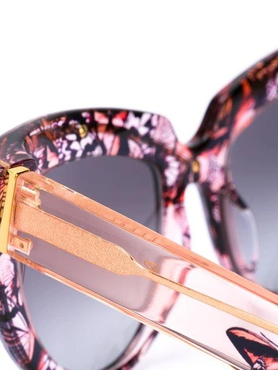 Shop Anna-karin Karlsson 'lusciousness' Sunglasses