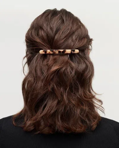 Machete Slim Paris Barrette In Neutral