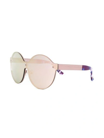 Shop House Of Holland 'on A Lens' Sunglasses