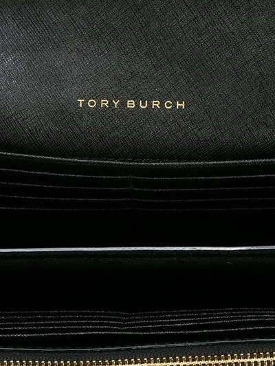 Shop Tory Burch 'robinson' Chain Wallet