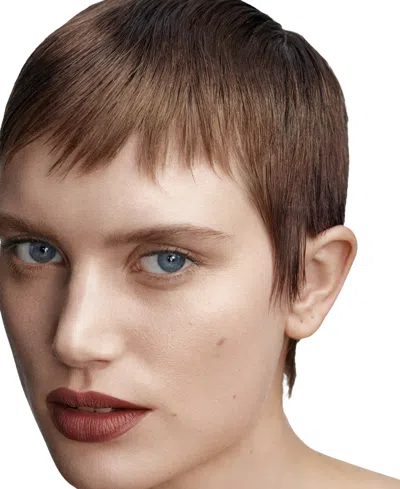 Byredo Attached 320 Matte Lipstick Refill 2.2g In Brown