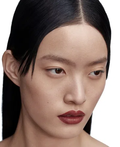 Byredo Attached 320 Matte Lipstick Refill 2.2g In Brown