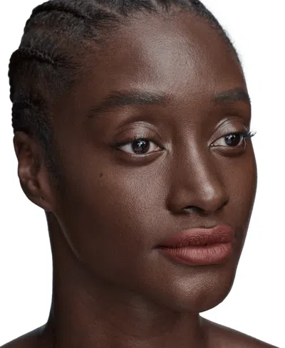 Byredo Attached 320 Matte Lipstick Refill 2.2g In Brown