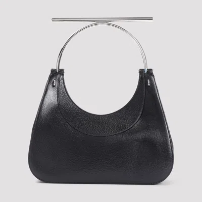Alexander Mcqueen Handbag Mcqueen Woman Color Black In Black