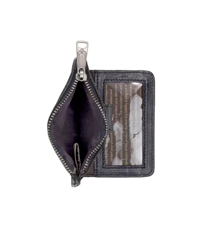 Patricia Nash Cassis Id Case In Black