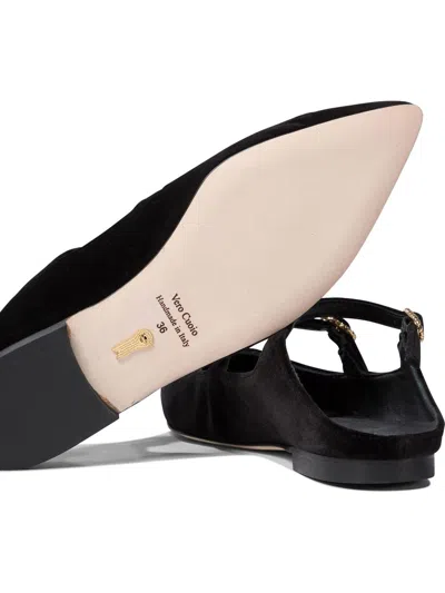 Amato Daniele Valentino Garavani Embellished Mesh Rockstud Pumps In White