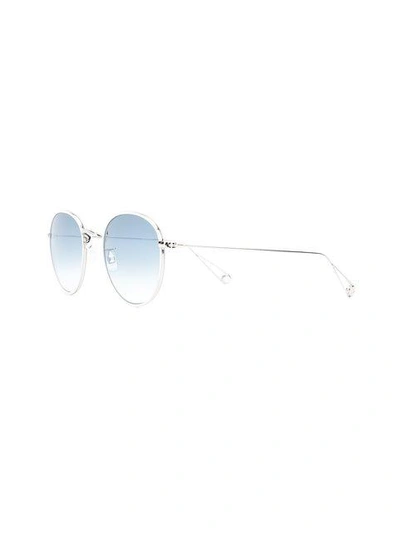 Shop Garrett Leight 'paloma' Sunglasses