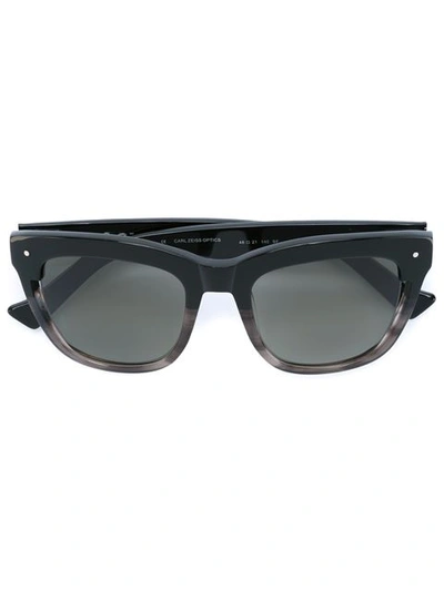 Grey Ant 'public Light' Sunglasses - Black
