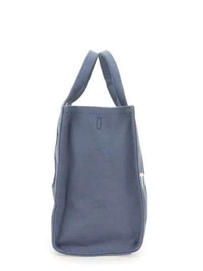 Marc Jacobs Women's Borsa The Tote Medium In Blue