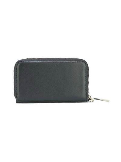 Shop Alice And Olivia Glasses Patch Wallet