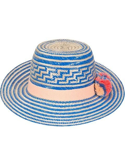 Shop Yosuzi 'simea' Hat