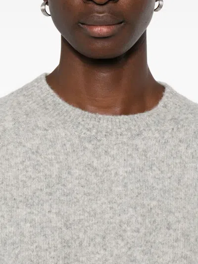 Dunst Drkshdw Jeans With Multiple Pockets In White