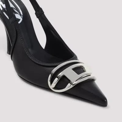 Diesel D-venus Sb Decolletes Women In Multi