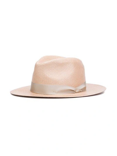 Shop Rag & Bone 'panama' Hat