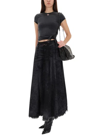 Diesel Women In Black