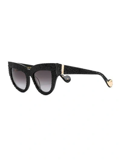 Shop Anna-karin Karlsson 'lush Lily' Sunglasses