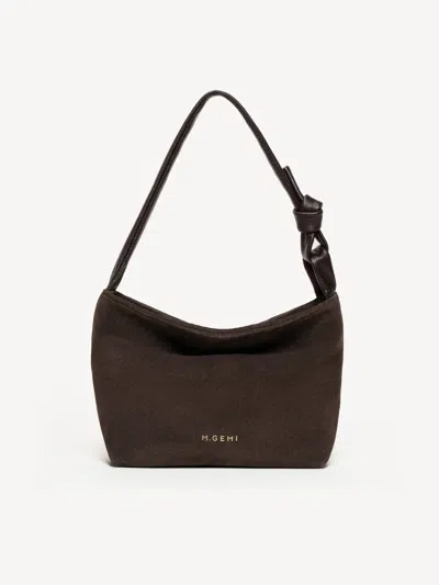 M. Gemi The Attilia In Brown