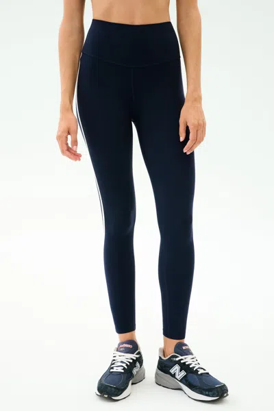 Splits59 Amber Airweight High Waist 7/8 In Blue