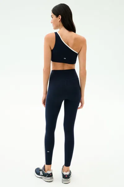 Splits59 Amber Airweight High Waist 7/8 In Blue