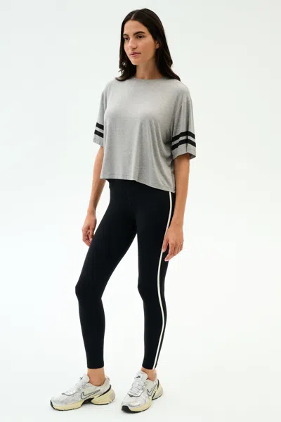 Splits59 Ava Jersey Tee In Multi