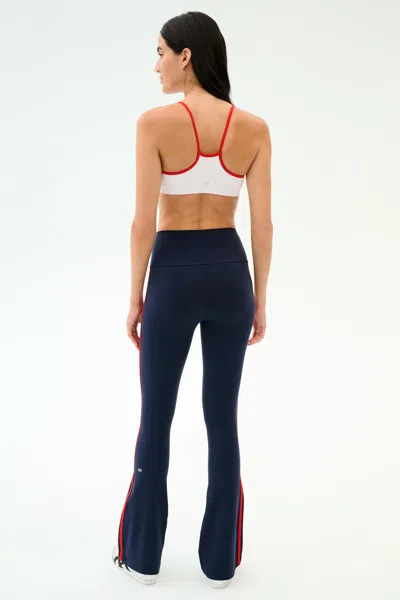 Splits59 Loren Seamless Bra In White