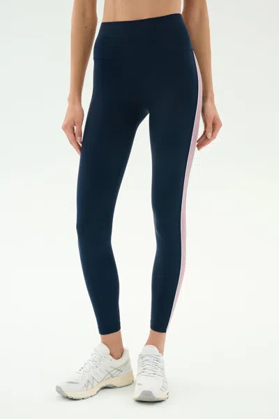 Splits59 Margot Rigor Legging In Blue