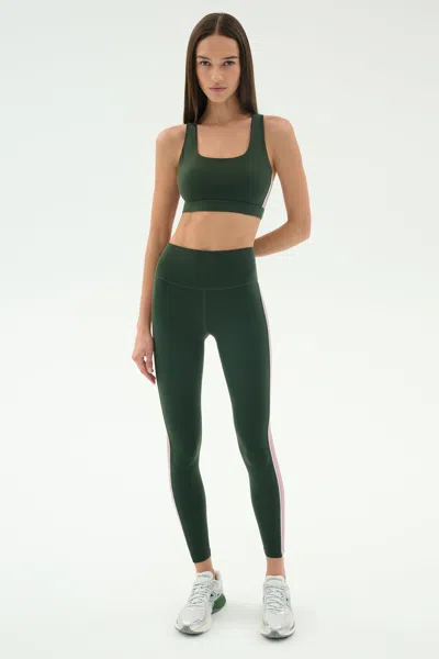 Splits59 Margot Rigor Legging In Green