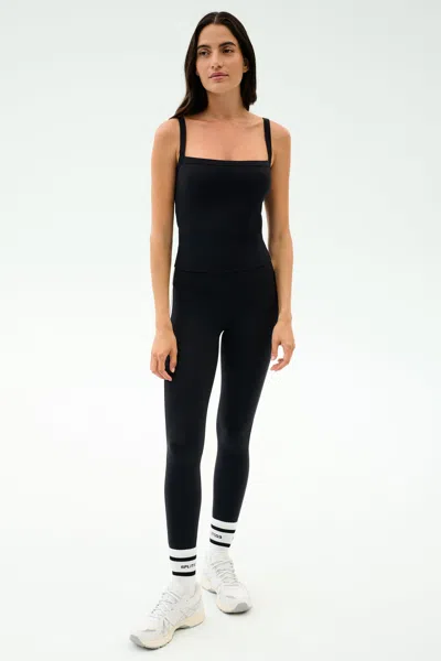 Splits59 Monah Rigor Tank In Black