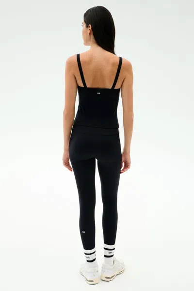 Splits59 Monah Rigor Tank In Black