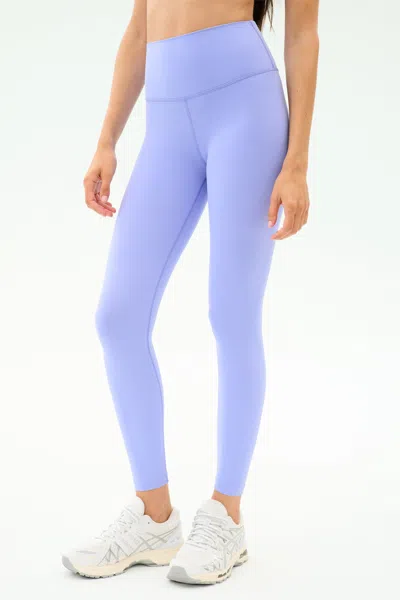 Splits59 Sprint High Waist Rigor 7/8 In Blue