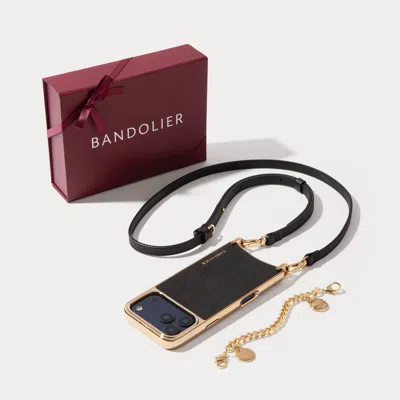 Bandolier The Intro Gift Set - Black/gold