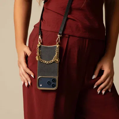 Bandolier The Intro Gift Set - Black/gold